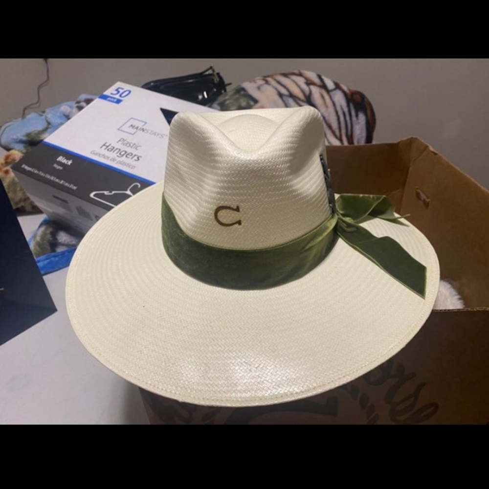 Charlie one horse hat